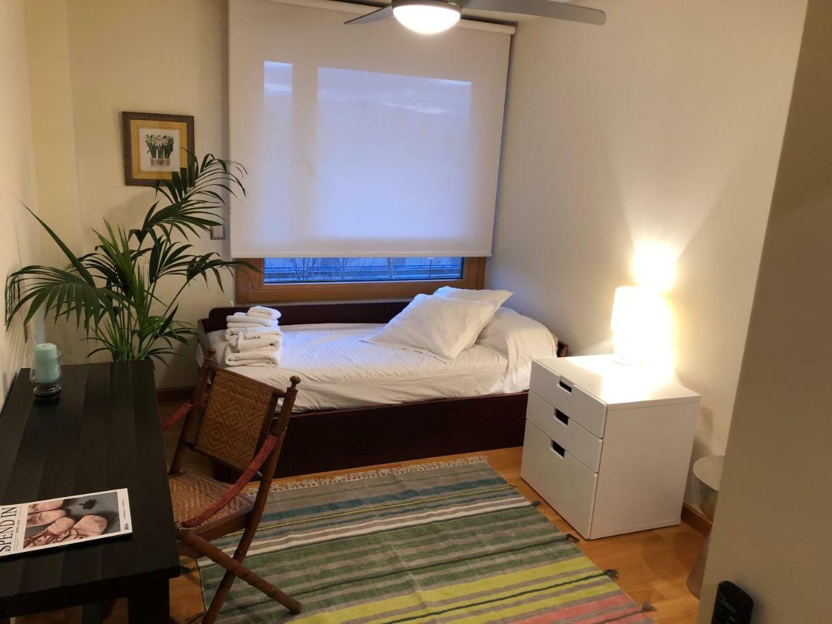 Apartment Mercedes Logrono