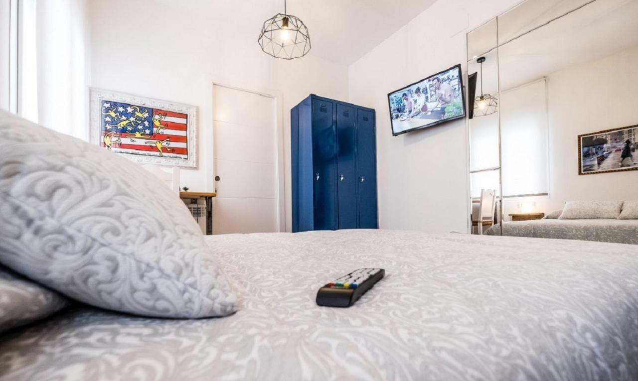 Apartamento Centro, Casa Con Vistas