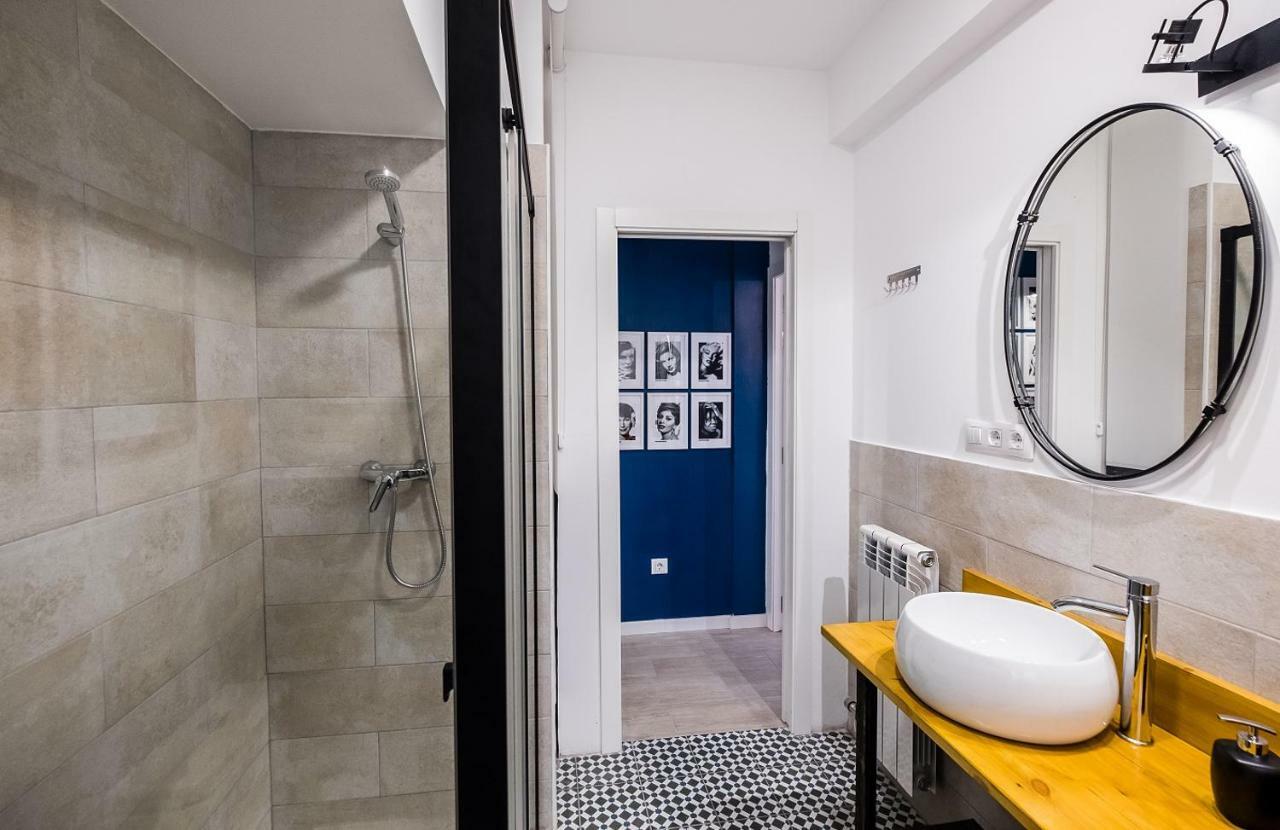 Apartamento Centro, Casa Con Vistas Logroño