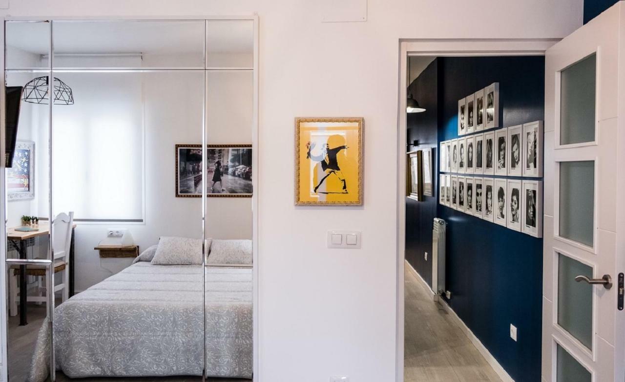 Apartamento Centro, Casa Con Vistas Logroño