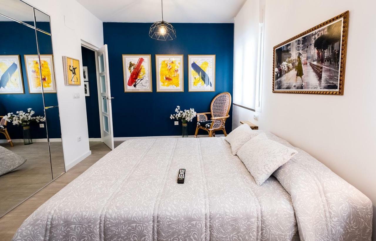 Apartamento Centro, Casa Con Vistas Logroño