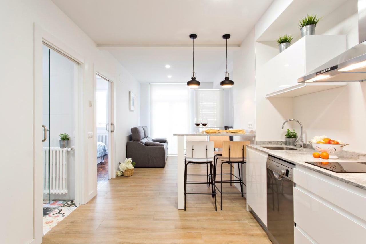 - Centro - Espolon Apartment Logrono