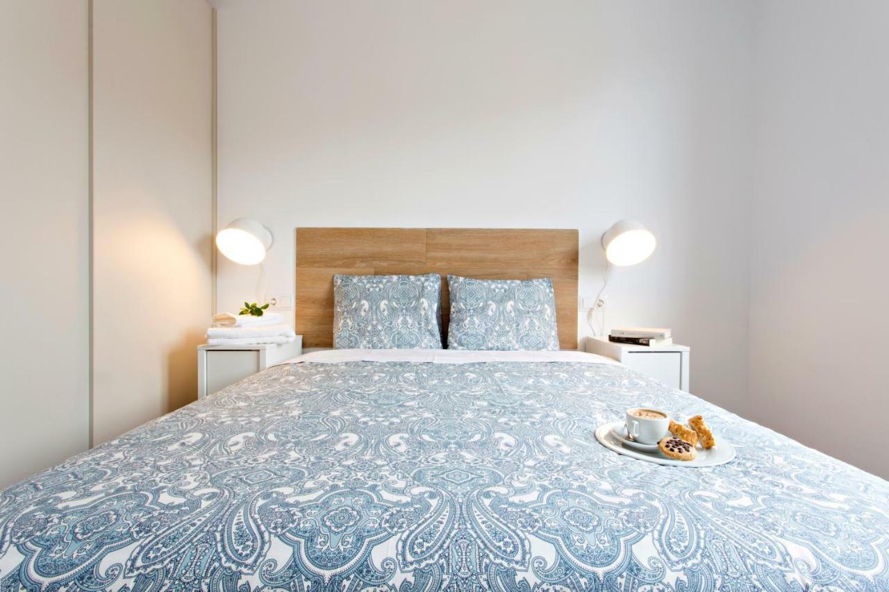 - Centro - Espolon Apartment