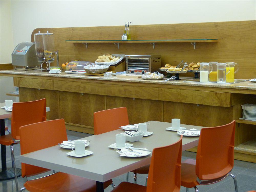Condes De Haro Hotel Logrono
