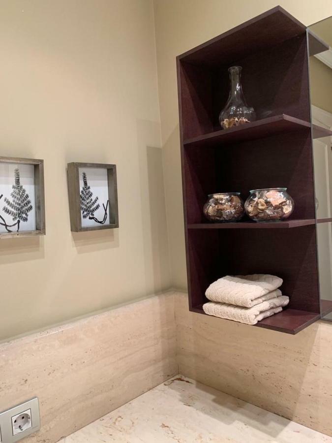 Murrieta Apartment Logrono