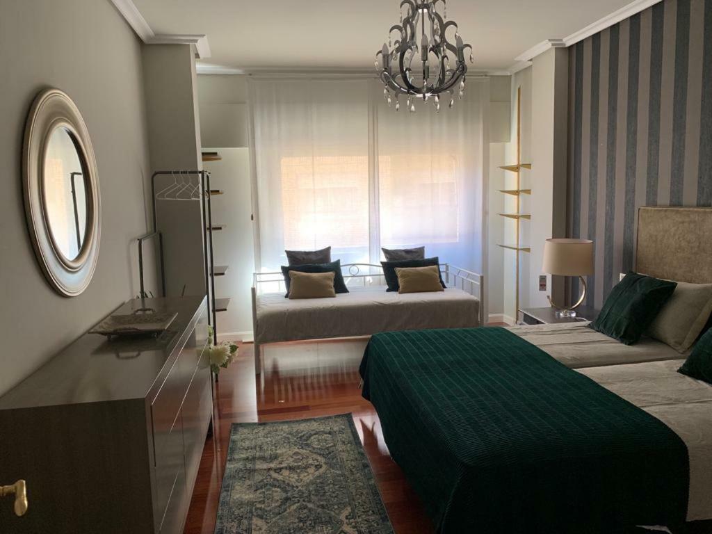 Apartment Murrieta Logrono