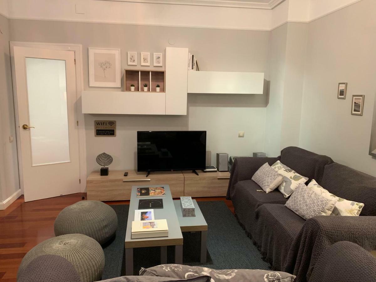 Apartment Murrieta Logrono