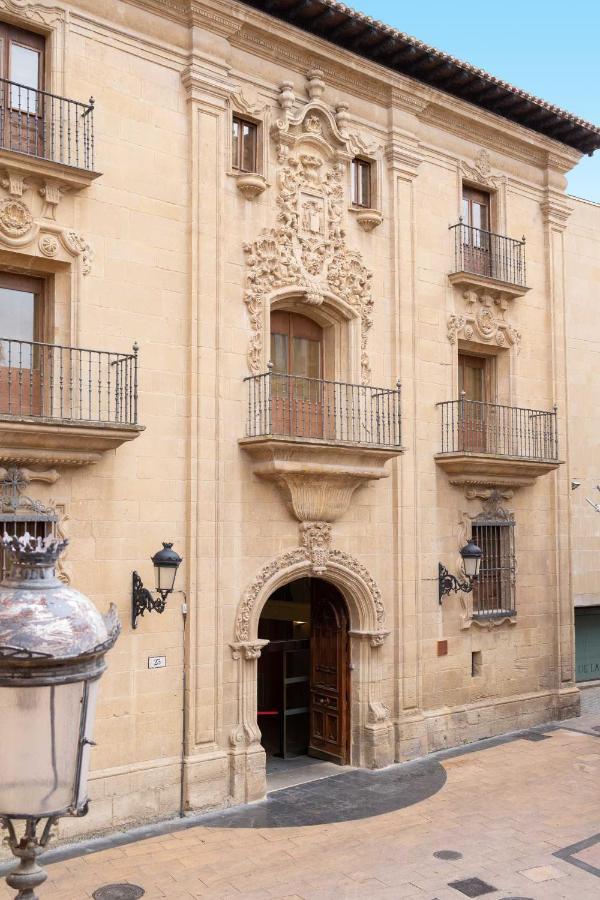 Piso Centro Logrono. En Calle Laurel Apartment Logrono