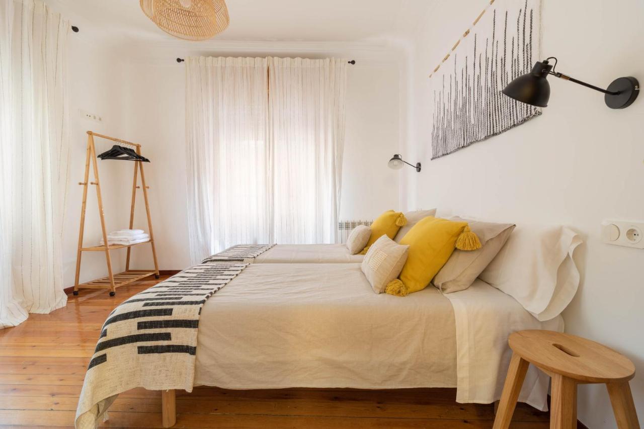 Piso Centro Logrono. En Calle Laurel * Logrono
