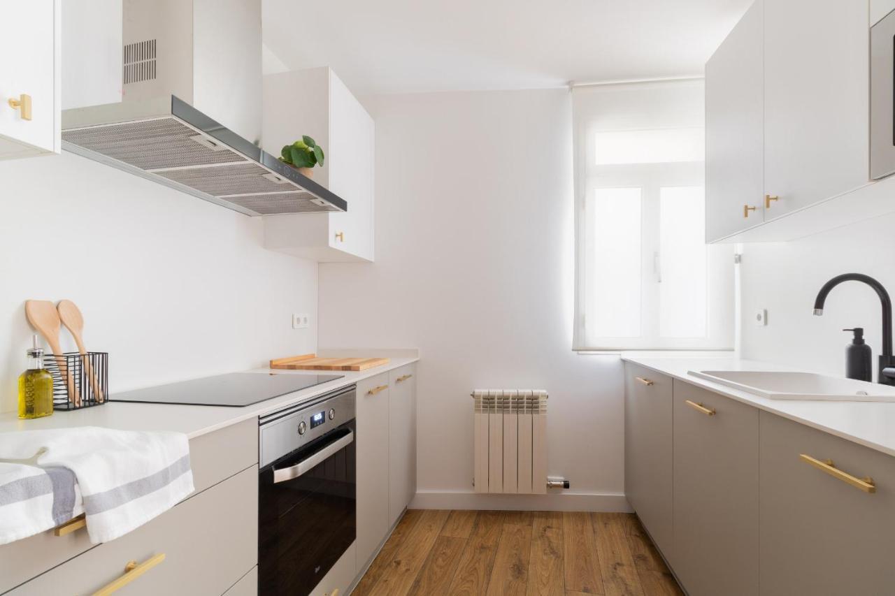 Piso Centro Logrono. En Calle Laurel Apartment Logrono