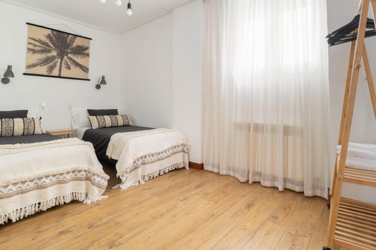 Apartment Piso Centro Logrono. En Calle Laurel