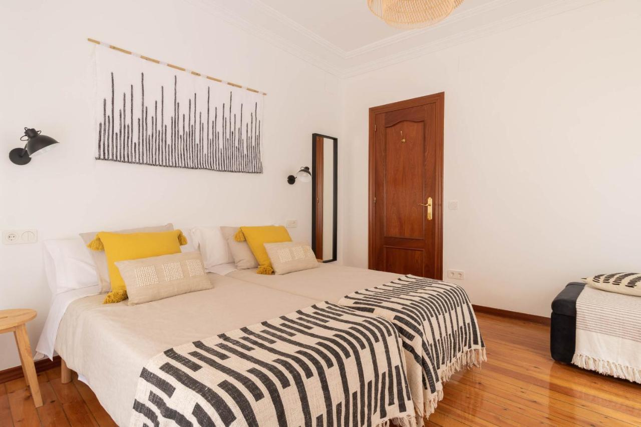 Apartment Piso Centro Logrono. En Calle Laurel Logrono