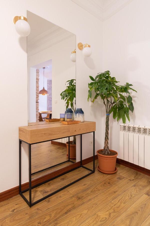 Apartment Piso Centro Logrono. En Calle Laurel