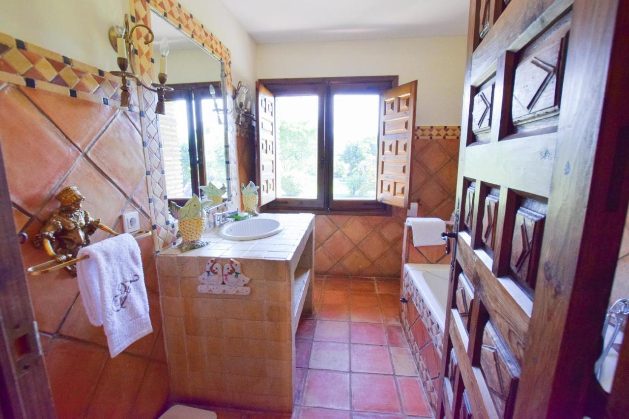 Holiday home El Consul
