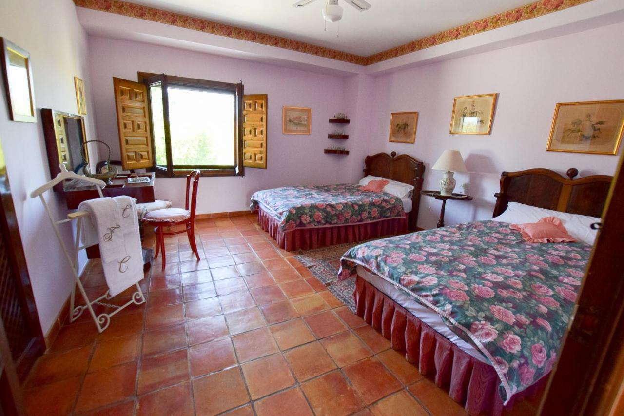 Holiday home El Consul *