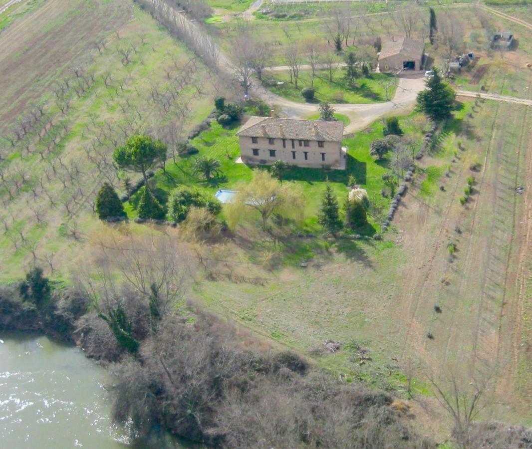 El Consul Holiday home *