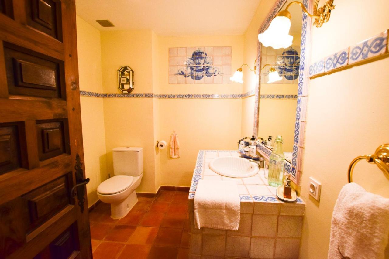 Holiday home El Consul *