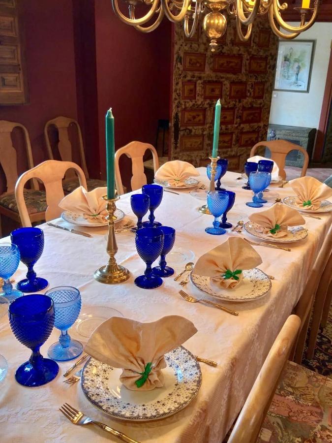 Holiday home El Consul Logrono