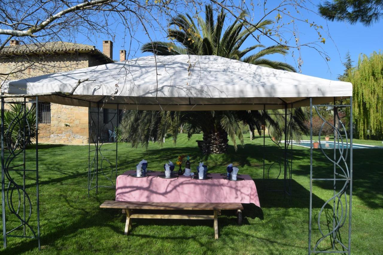 Holiday home El Consul Logrono