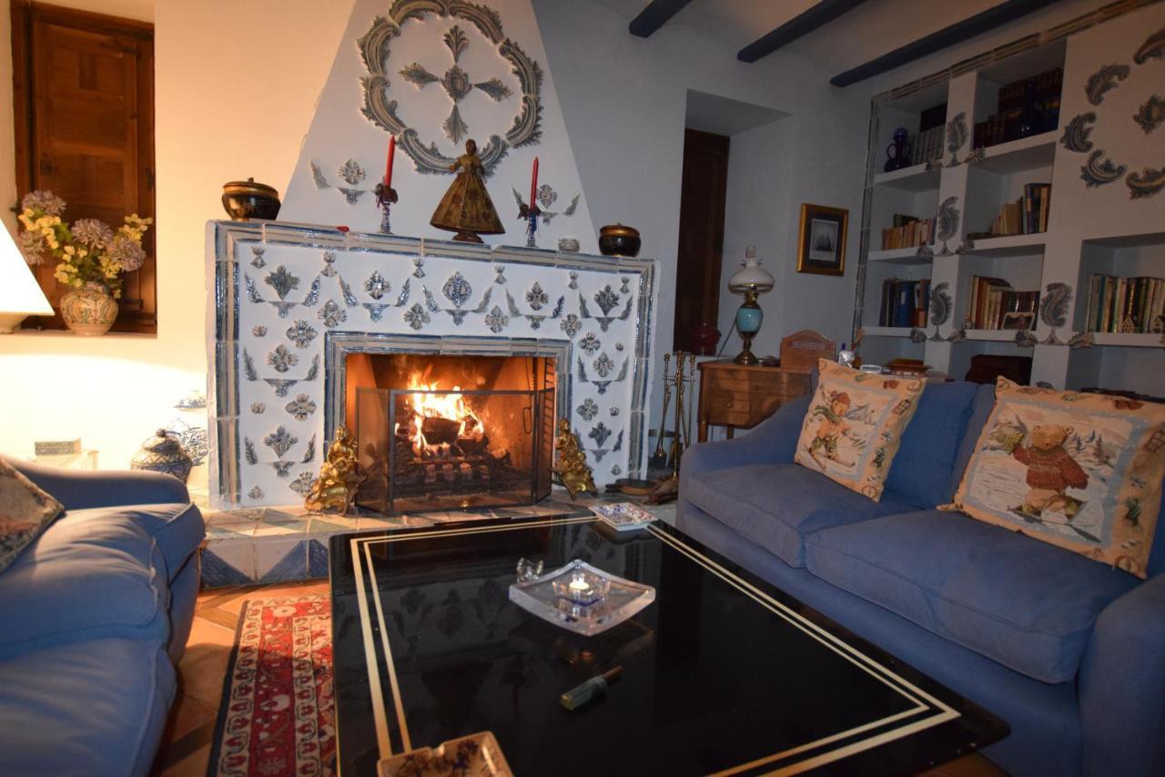 Holiday home El Consul