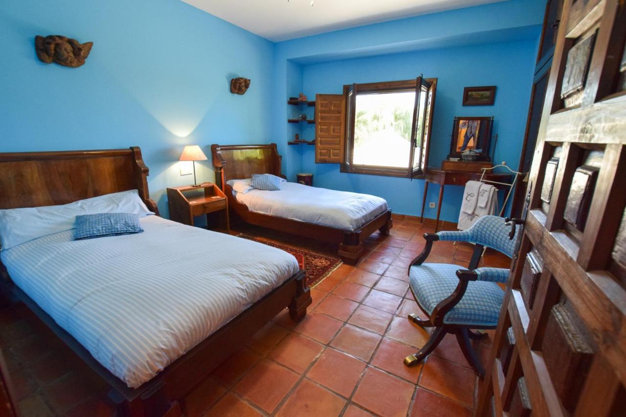 El Consul Holiday home Logrono
