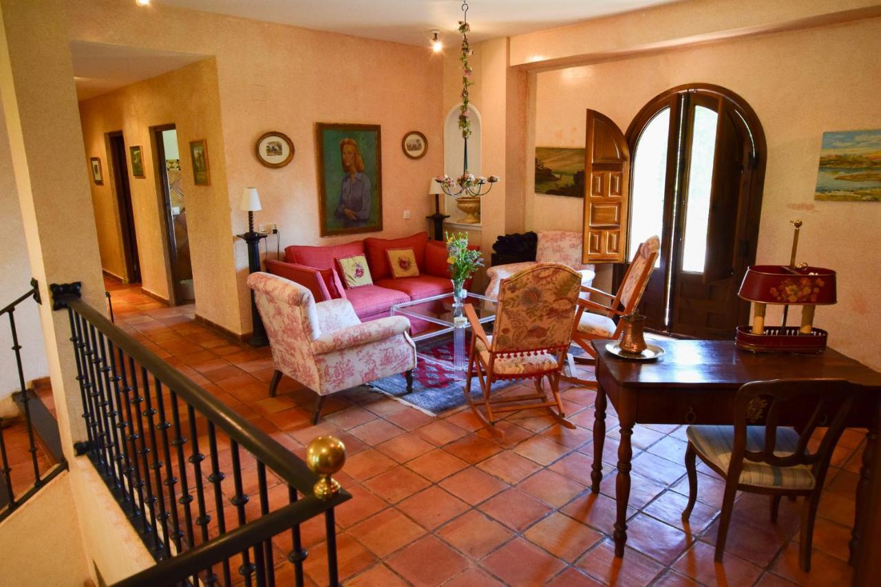El Consul Holiday home Logrono