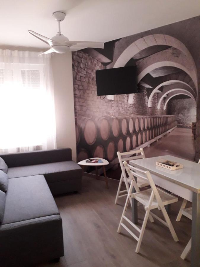 Centrico Y Acogedor En Tierra De Vinos * Logrono