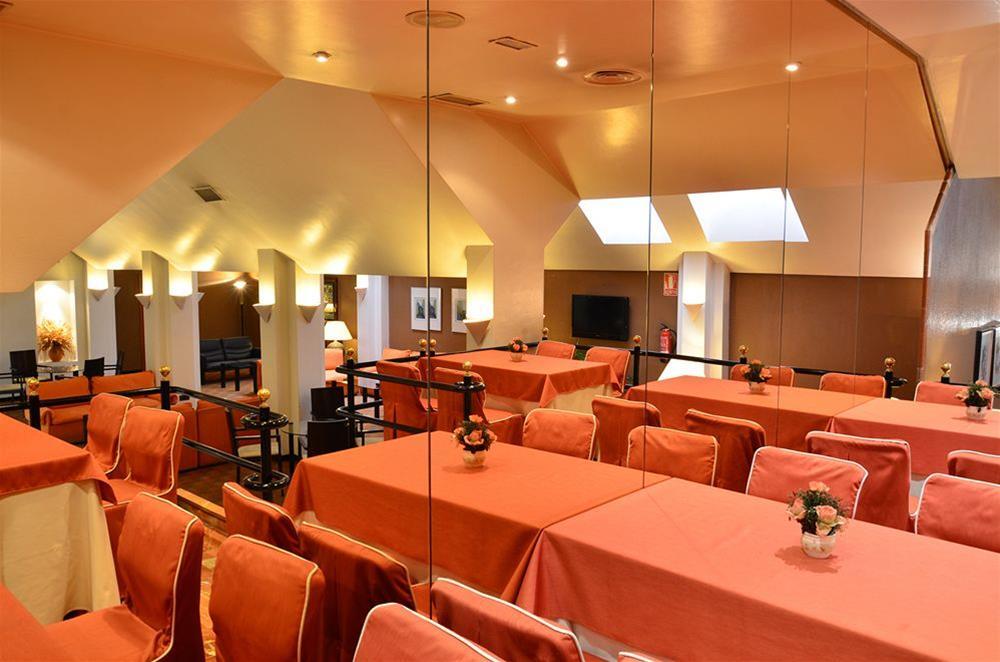 Hotel Ciudad De 3*