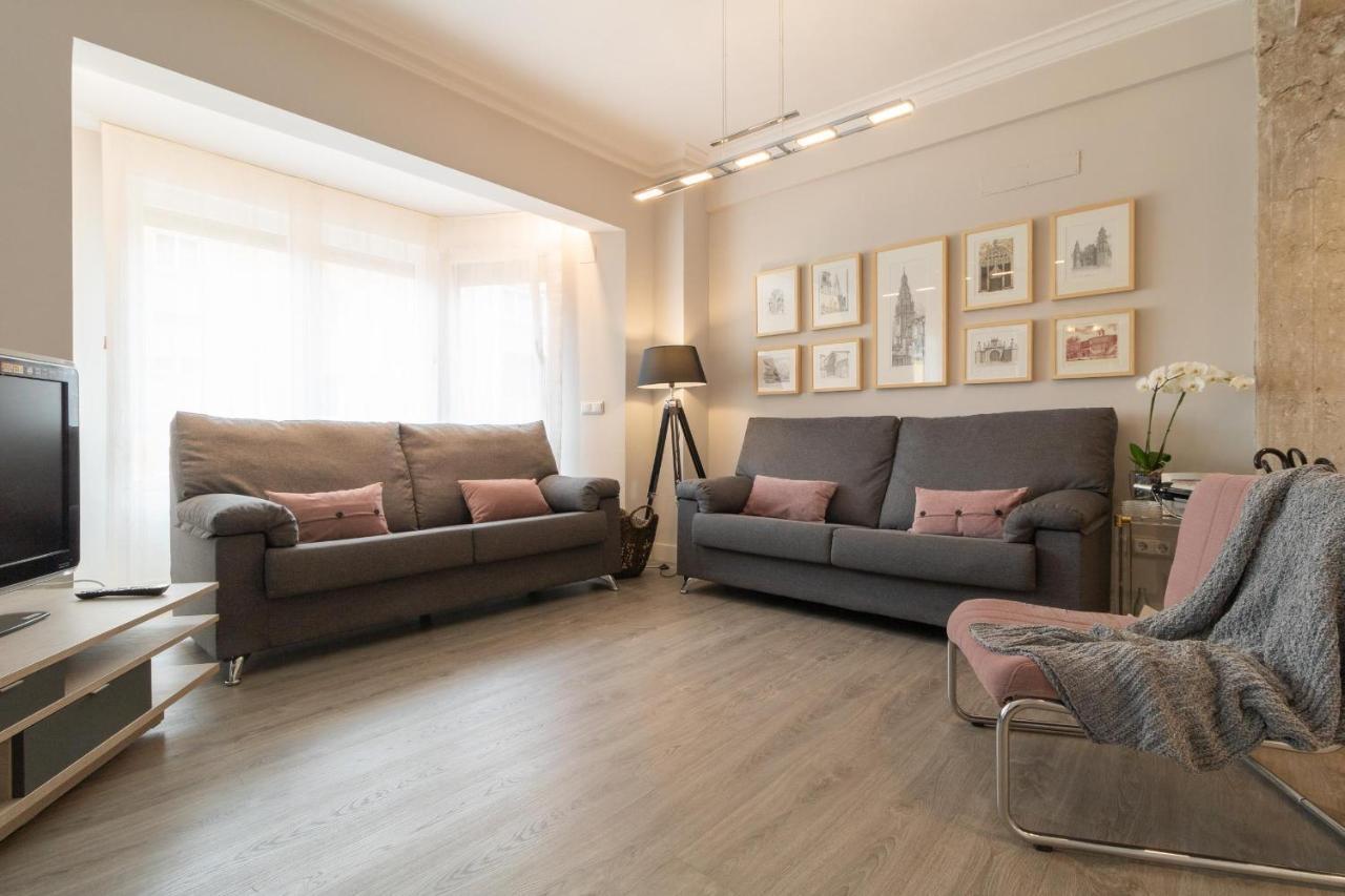 San Pietro La Rioja Apartment *