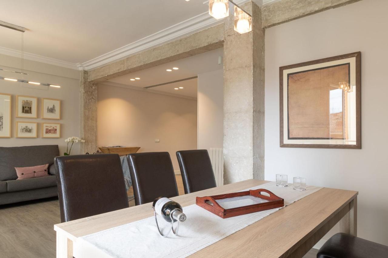 San Pietro La Rioja Apartment Logrono