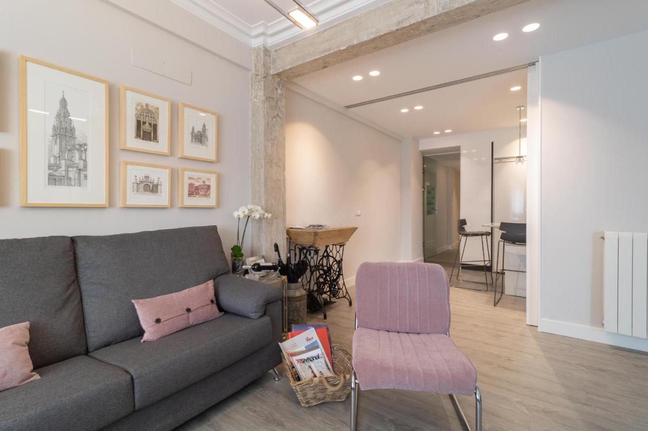San Pietro La Rioja Apartment Logrono