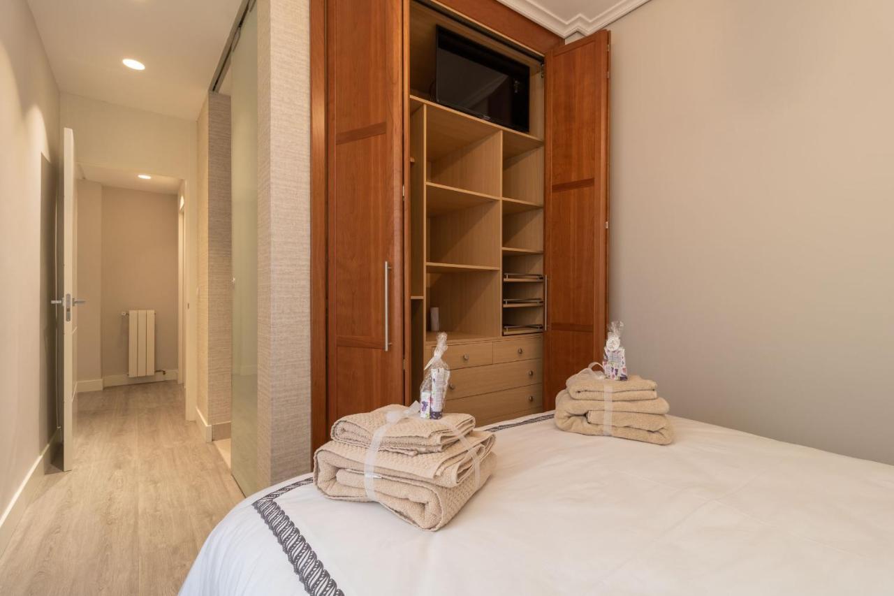 San Pietro La Rioja Apartment *