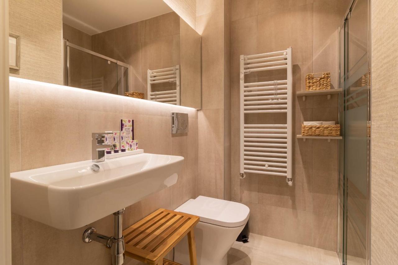 San Pietro La Rioja Apartment *