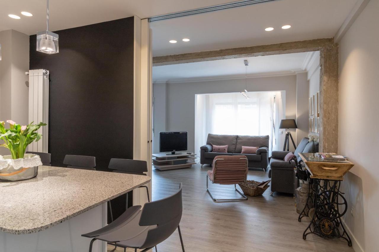 Apartment San Pietro La Rioja