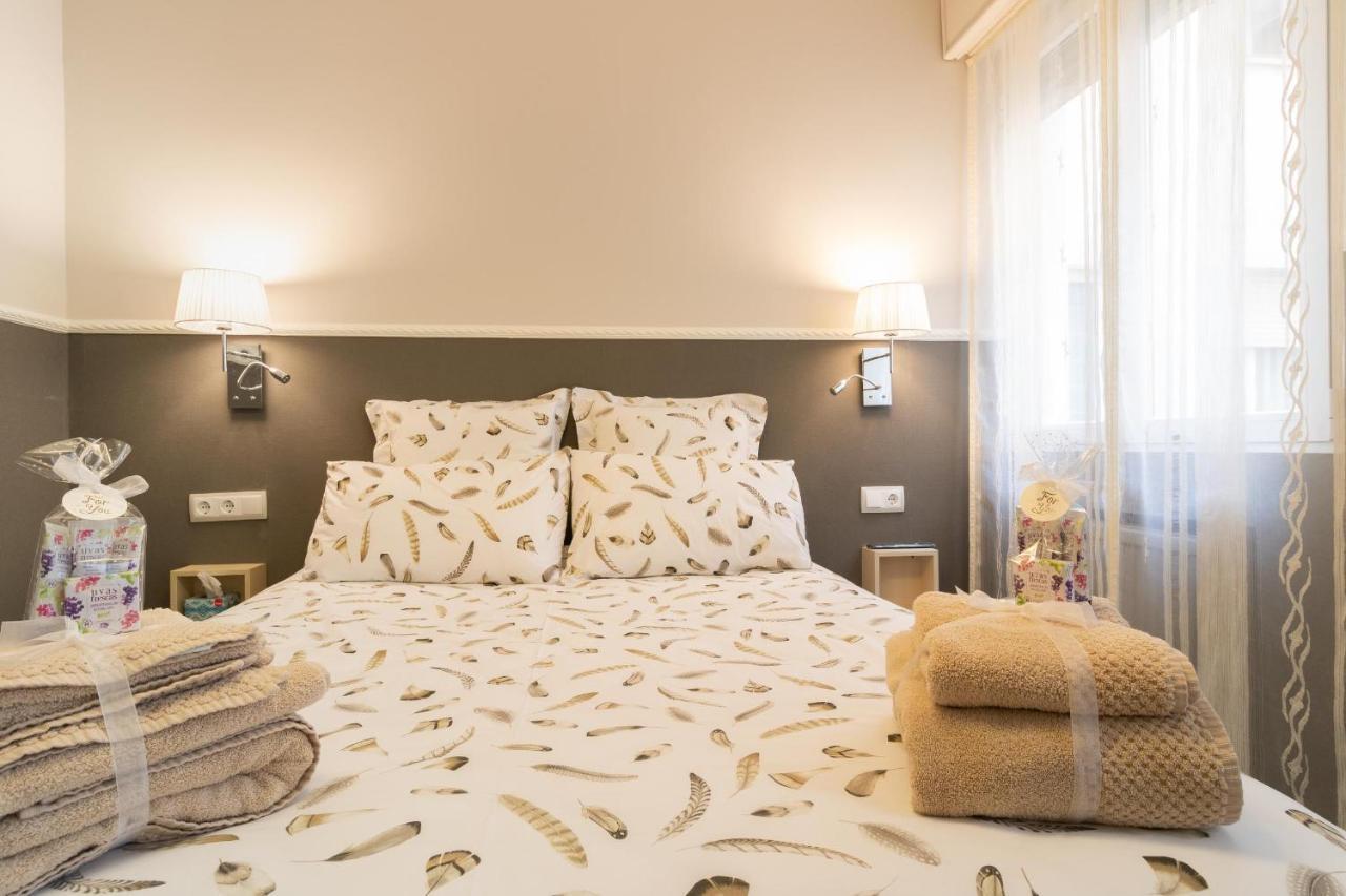 San Pietro La Rioja Apartment Logrono