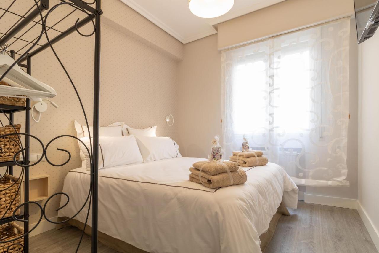 Apartment San Pietro La Rioja