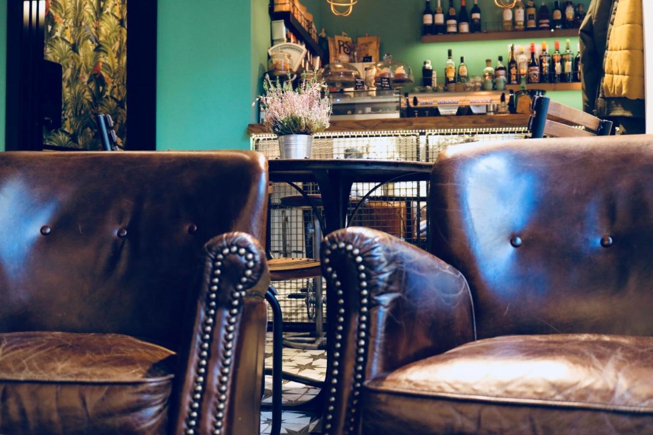 Winederful Hostel&café Hostal *
