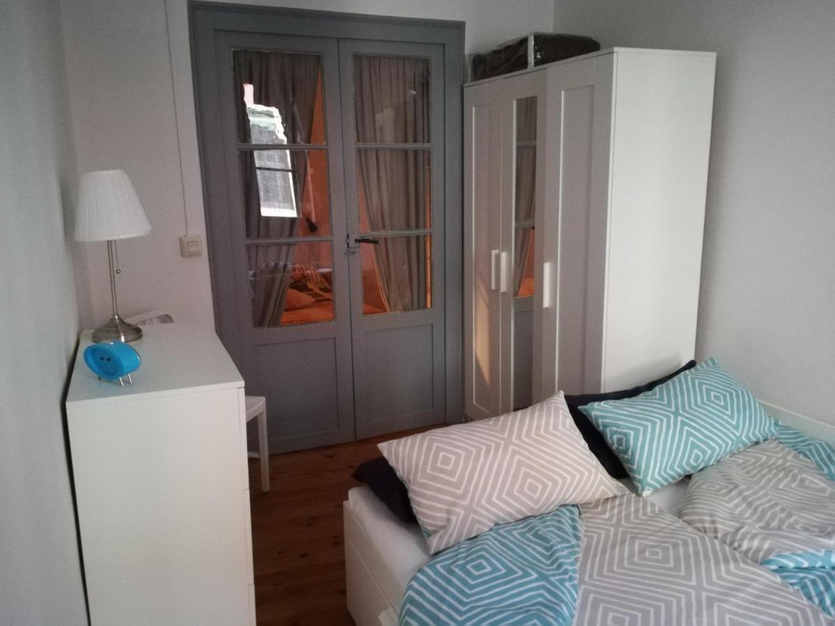 Apartment Puente Sobre El Ebro Logrono