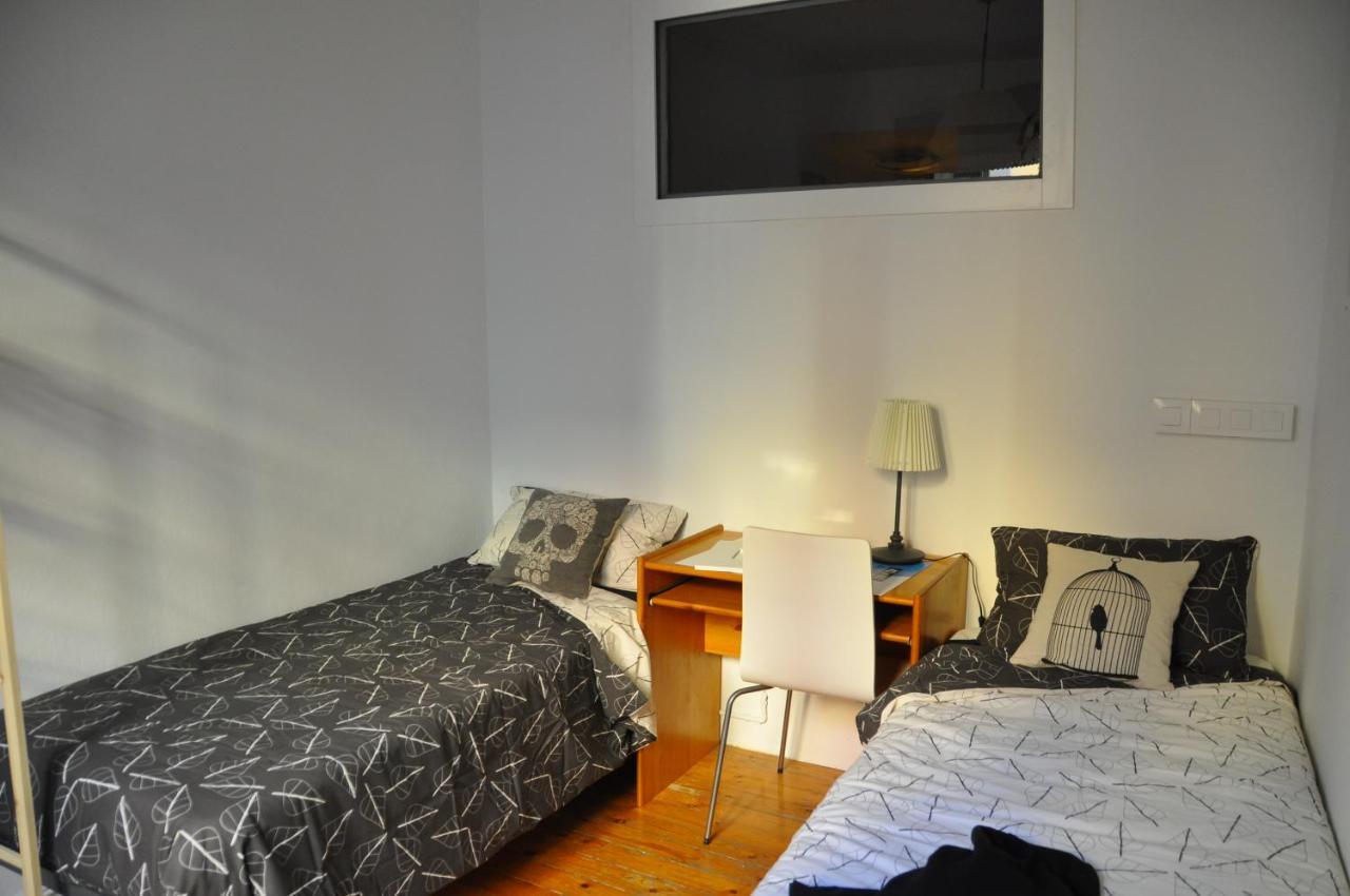 Apartment Puente Sobre El Ebro Logrono