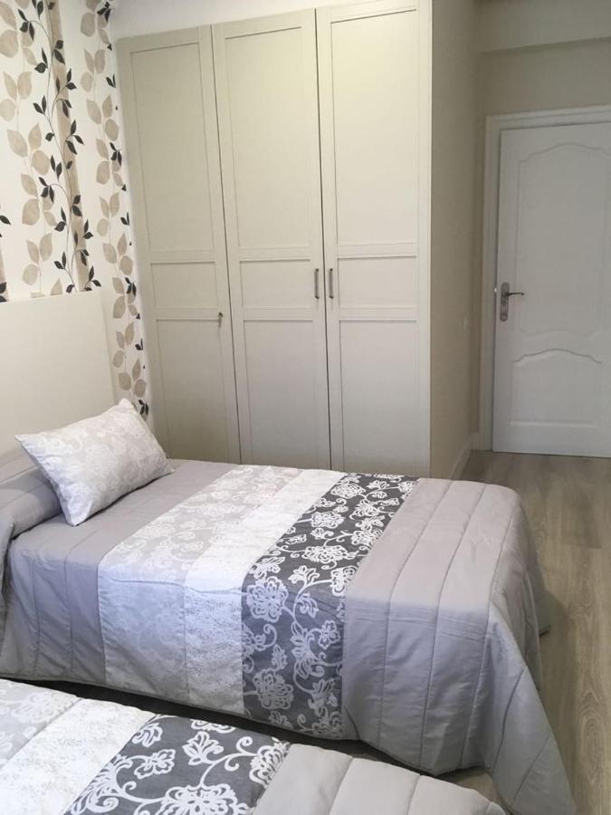 Apartment Muy Centrico Y Diseno Moderno 7' Laurel Vivienda De Uso Turistico