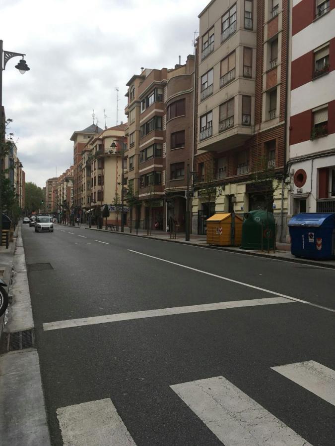 Apartamento Centrico Al Lado De La Estacion D Tren